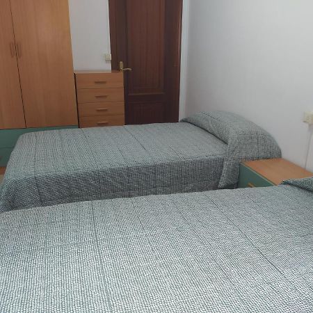 דירות Vacaciones En וילאגרסיה דה ארוסה מראה חיצוני תמונה